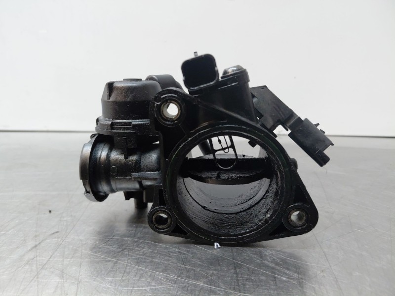 Recambio de caja mariposa para ford s-max (wa6) 2.0 tdci referencia OEM IAM   