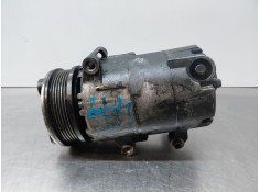 Recambio de compresor aire acondicionado para ford s-max (wa6) 2.0 tdci referencia OEM IAM   