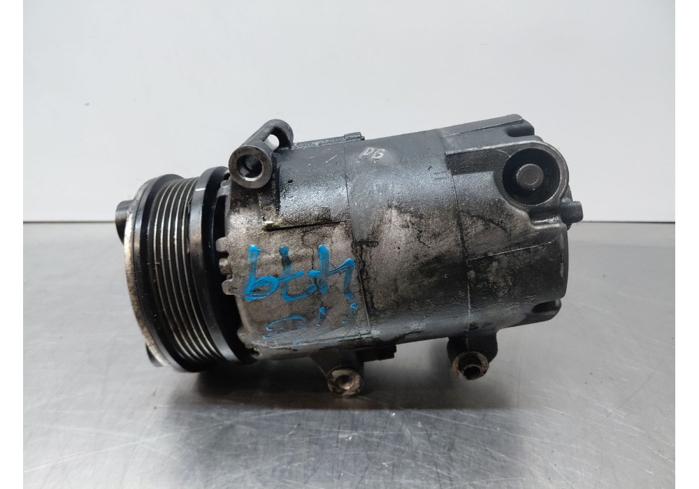 Recambio de compresor aire acondicionado para ford s-max (wa6) 2.0 tdci referencia OEM IAM   
