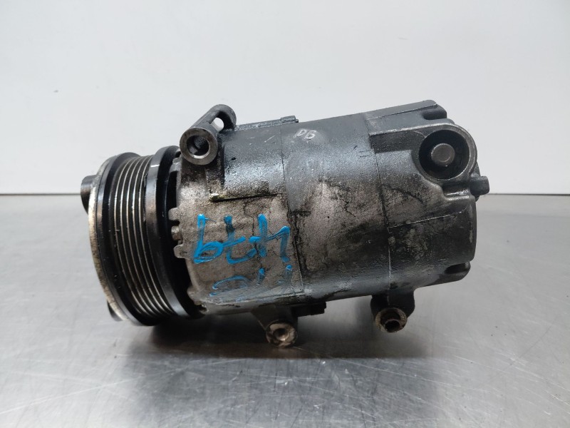 Recambio de compresor aire acondicionado para ford s-max (wa6) 2.0 tdci referencia OEM IAM   