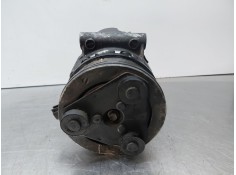 Recambio de compresor aire acondicionado para ford s-max (wa6) 2.0 tdci referencia OEM IAM    2