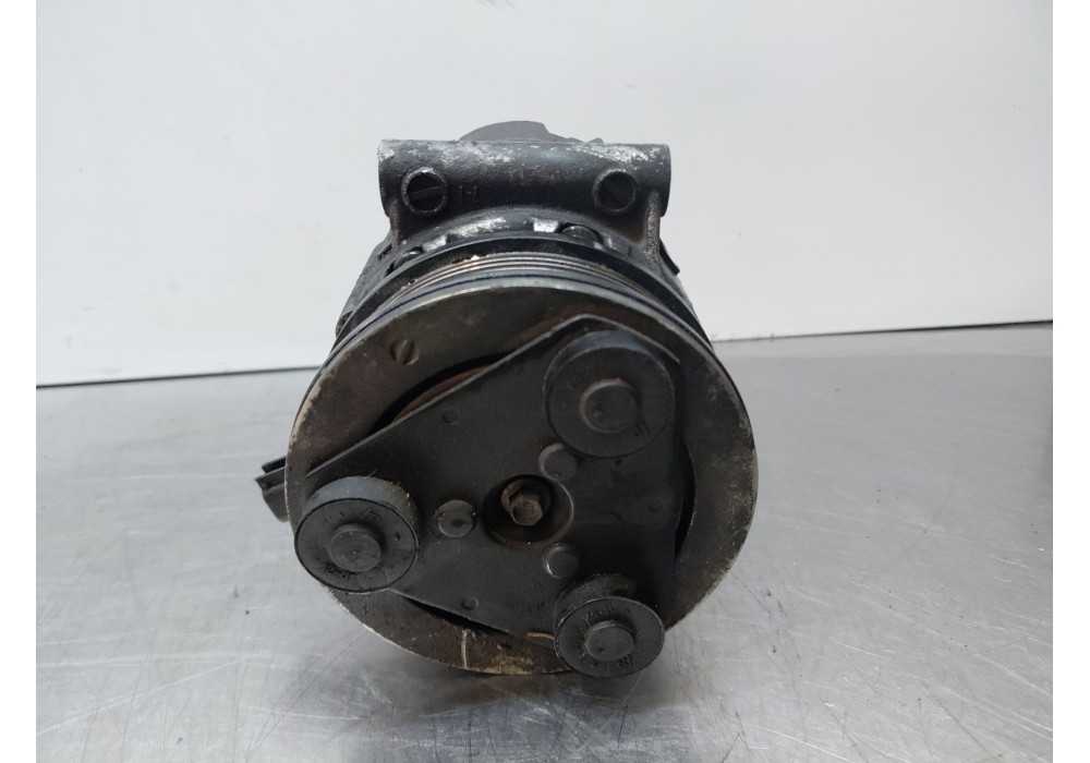 Recambio de compresor aire acondicionado para ford s-max (wa6) 2.0 tdci referencia OEM IAM   