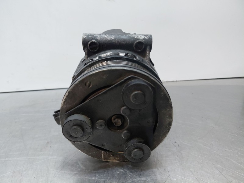 Recambio de compresor aire acondicionado para ford s-max (wa6) 2.0 tdci referencia OEM IAM   