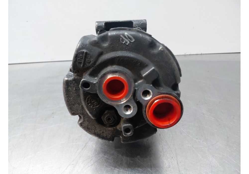 Recambio de compresor aire acondicionado para ford s-max (wa6) 2.0 tdci referencia OEM IAM   