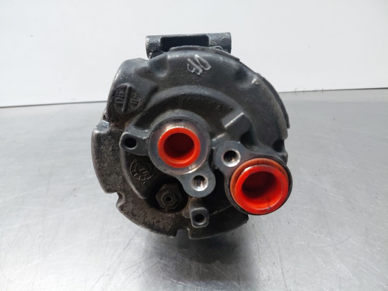 Recambio de compresor aire acondicionado para ford s-max (wa6) 2.0 tdci referencia OEM IAM   