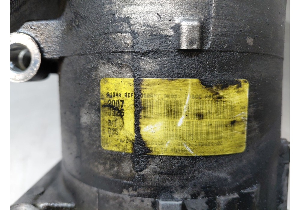 Recambio de compresor aire acondicionado para ford s-max (wa6) 2.0 tdci referencia OEM IAM   