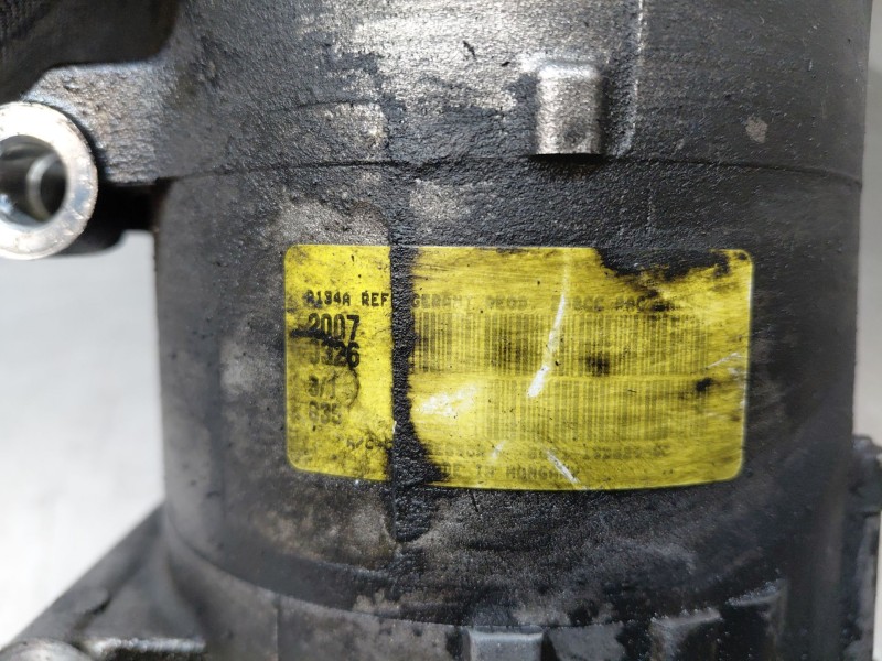 Recambio de compresor aire acondicionado para ford s-max (wa6) 2.0 tdci referencia OEM IAM   