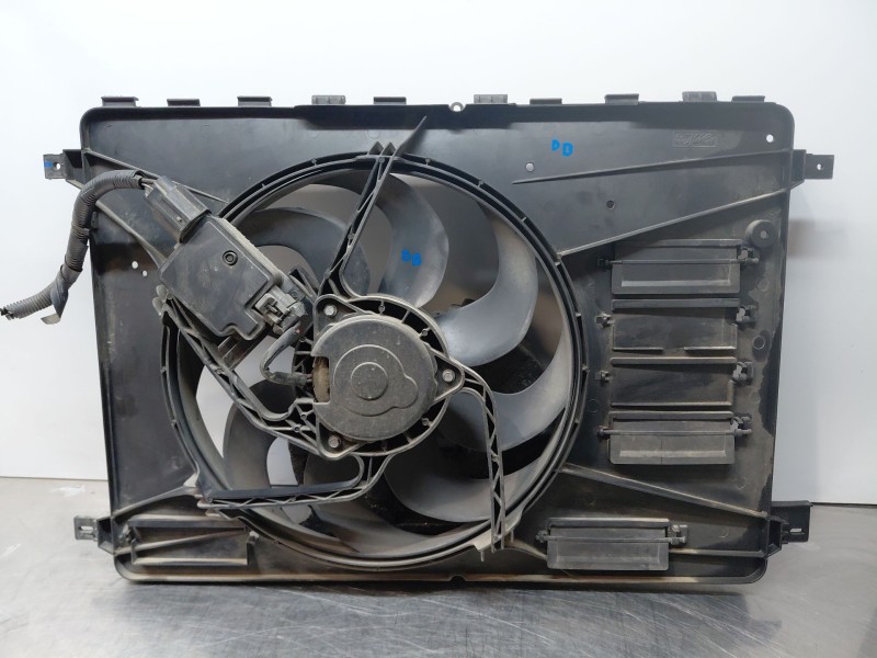 Recambio de electroventilador para ford s-max (wa6) 2.0 tdci referencia OEM IAM   
