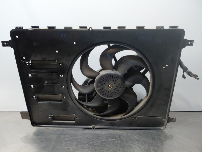Recambio de electroventilador para ford s-max (wa6) 2.0 tdci referencia OEM IAM   