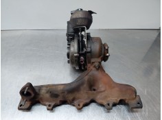 Recambio de turbocompresor para ford s-max (wa6) 2.0 tdci referencia OEM IAM   