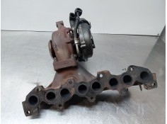 Recambio de turbocompresor para ford s-max (wa6) 2.0 tdci referencia OEM IAM    2
