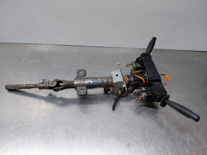 Recambio de columna direccion para peugeot partner monospace (5_, g_) 2.0 hdi referencia OEM IAM   