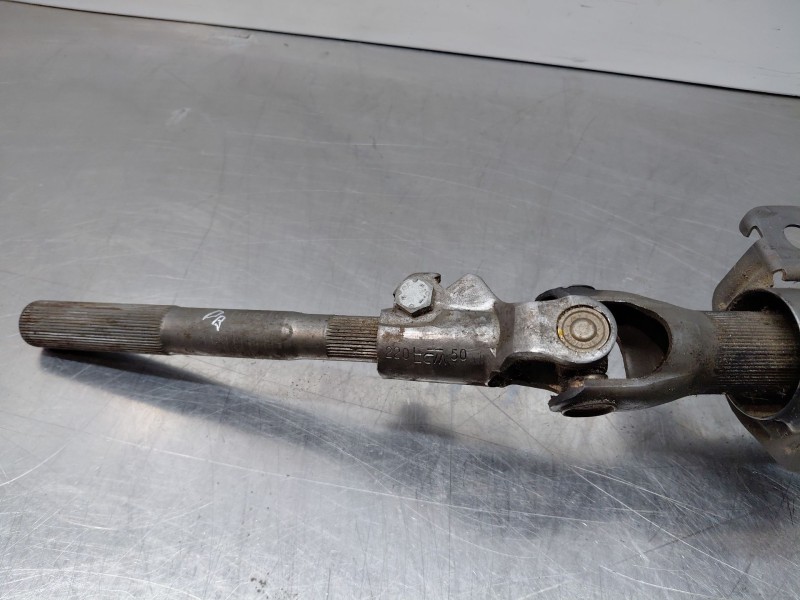 Recambio de columna direccion para peugeot partner monospace (5_, g_) 2.0 hdi referencia OEM IAM   