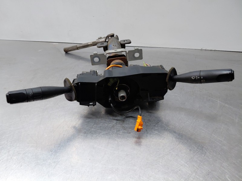 Recambio de columna direccion para peugeot partner monospace (5_, g_) 2.0 hdi referencia OEM IAM   