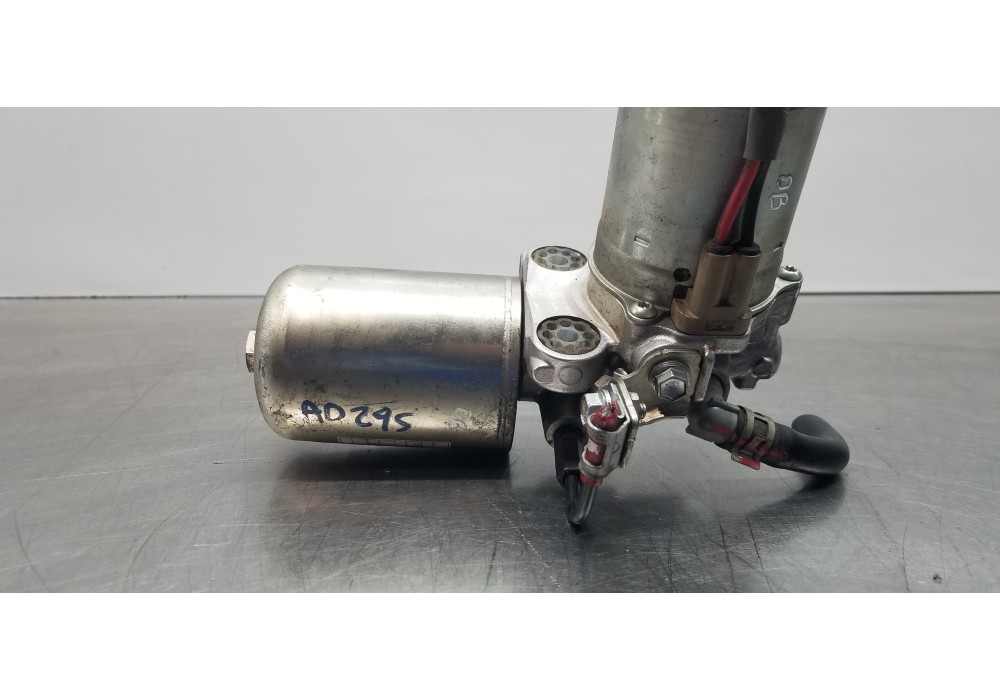 Recambio de bomba freno para toyota corolla touring sports (e21) hybrid advance referencia OEM IAM 4707012040 4707012030 