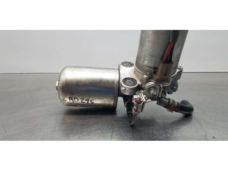 Recambio de bomba freno para toyota corolla touring sports (e21) hybrid advance referencia OEM IAM 4707012040 4707012030 