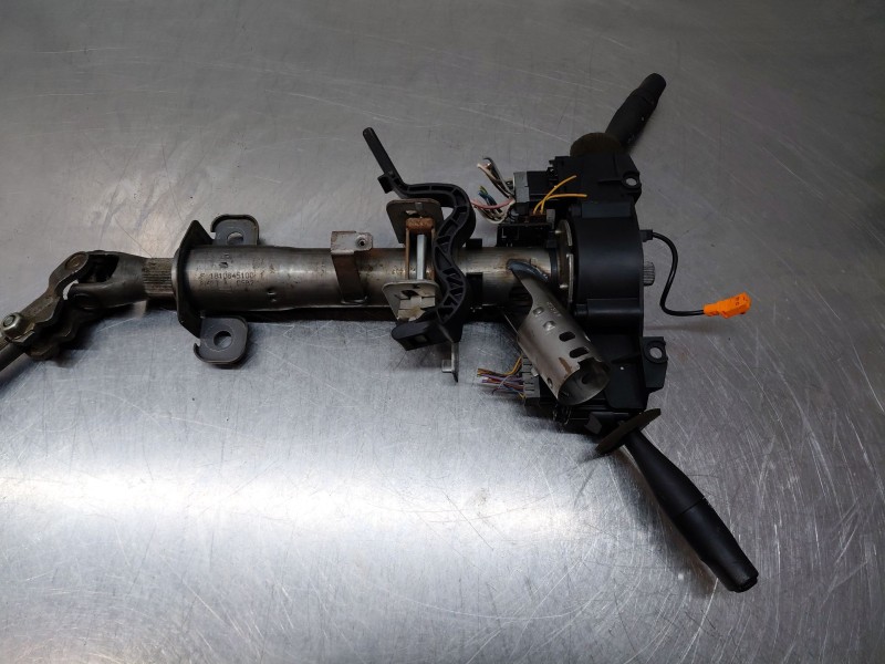 Recambio de columna direccion para peugeot partner monospace (5_, g_) 2.0 hdi referencia OEM IAM   