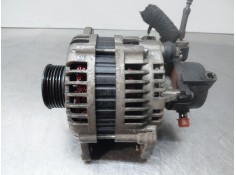 Recambio de alternador para opel astra g hatchback (t98) 1.7 dti 16v (f08, f48) referencia OEM IAM   