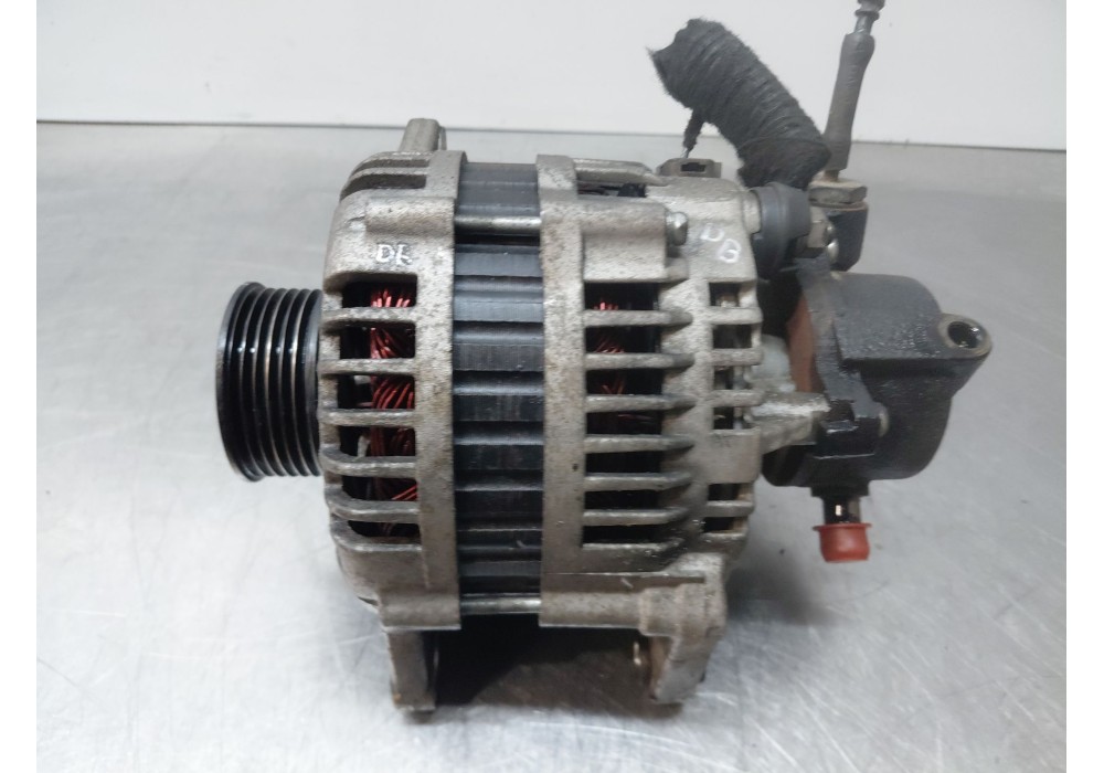 Recambio de alternador para opel astra g hatchback (t98) 1.7 dti 16v (f08, f48) referencia OEM IAM   