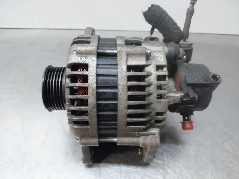 Recambio de alternador para opel astra g hatchback (t98) 1.7 dti 16v (f08, f48) referencia OEM IAM   