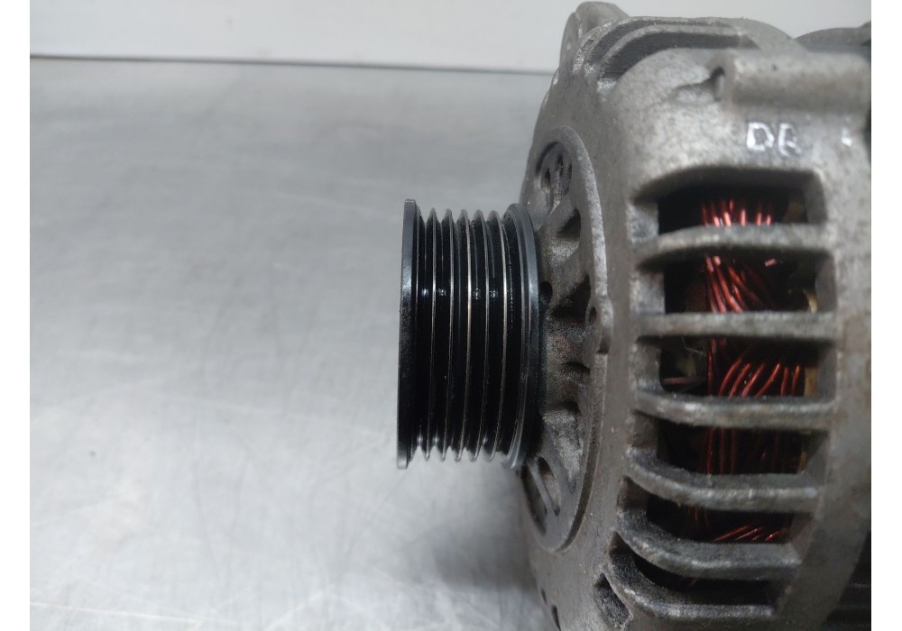 Recambio de alternador para opel astra g hatchback (t98) 1.7 dti 16v (f08, f48) referencia OEM IAM   