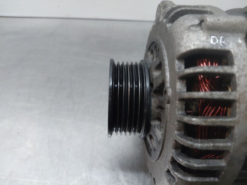 Recambio de alternador para opel astra g hatchback (t98) 1.7 dti 16v (f08, f48) referencia OEM IAM   