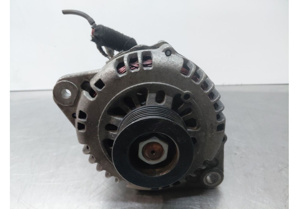 Recambio de alternador para opel astra g hatchback (t98) 1.7 dti 16v (f08, f48) referencia OEM IAM   