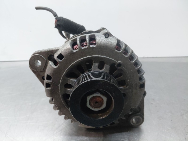 Recambio de alternador para opel astra g hatchback (t98) 1.7 dti 16v (f08, f48) referencia OEM IAM   