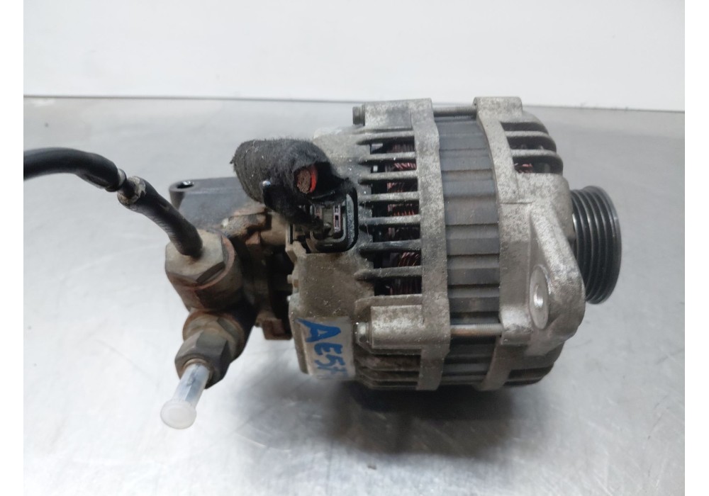 Recambio de alternador para opel astra g hatchback (t98) 1.7 dti 16v (f08, f48) referencia OEM IAM   
