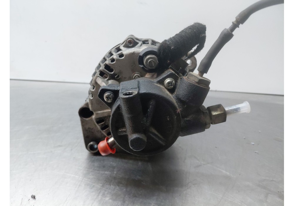 Recambio de alternador para opel astra g hatchback (t98) 1.7 dti 16v (f08, f48) referencia OEM IAM   