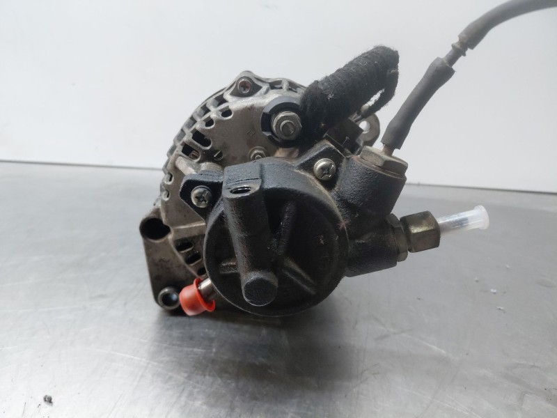 Recambio de alternador para opel astra g hatchback (t98) 1.7 dti 16v (f08, f48) referencia OEM IAM   