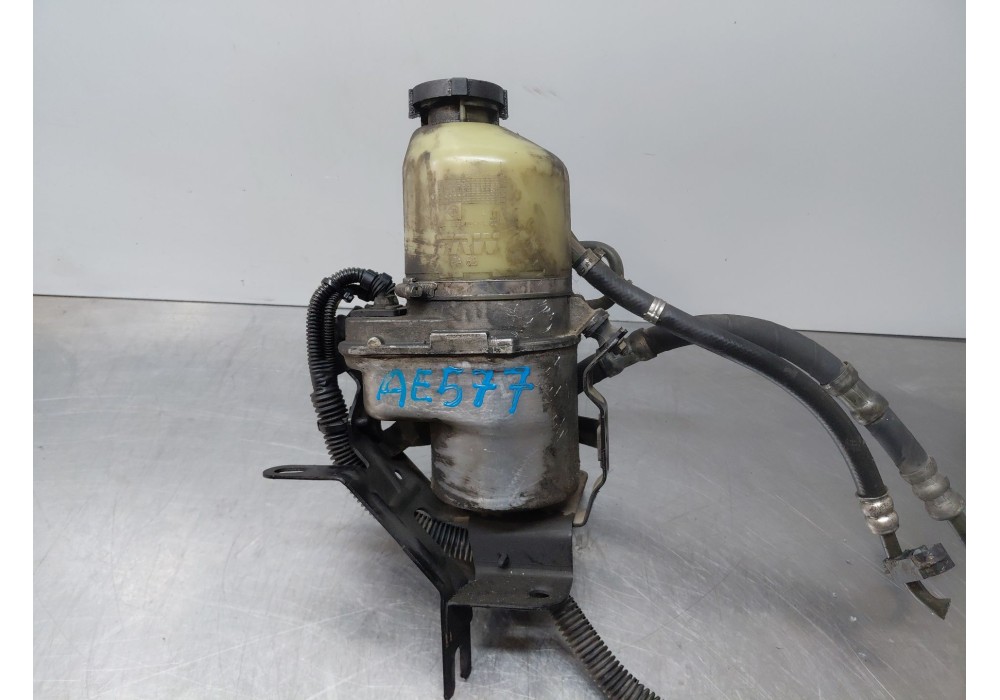Recambio de bomba direccion para opel astra g hatchback (t98) 1.7 dti 16v (f08, f48) referencia OEM IAM   