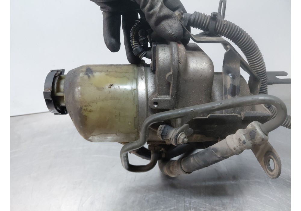 Recambio de bomba direccion para opel astra g hatchback (t98) 1.7 dti 16v (f08, f48) referencia OEM IAM   