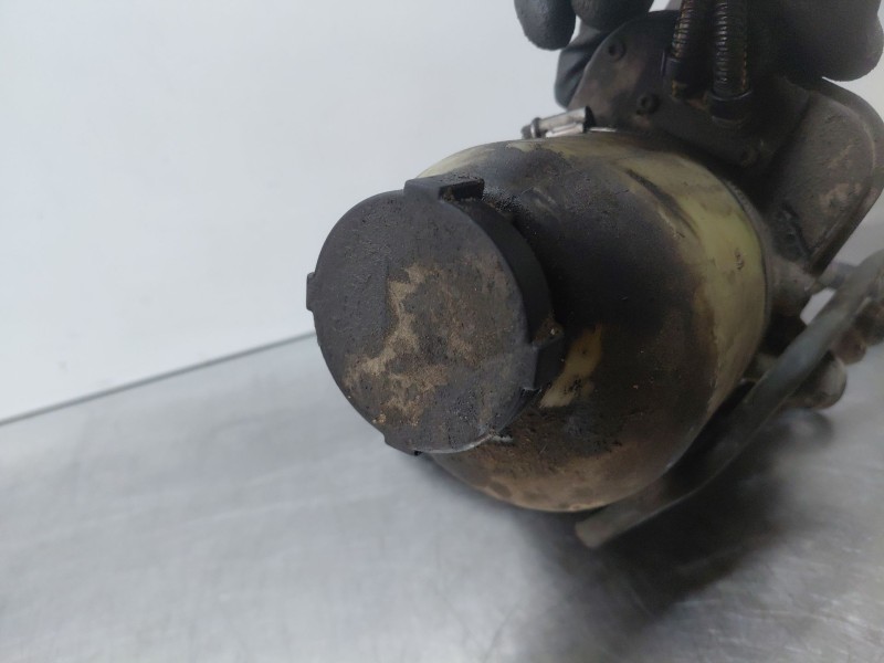 Recambio de bomba direccion para opel astra g hatchback (t98) 1.7 dti 16v (f08, f48) referencia OEM IAM   