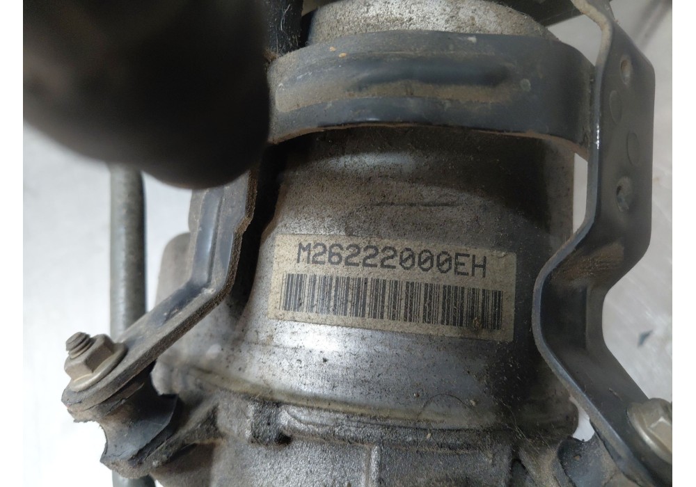 Recambio de bomba direccion para opel astra g hatchback (t98) 1.7 dti 16v (f08, f48) referencia OEM IAM   