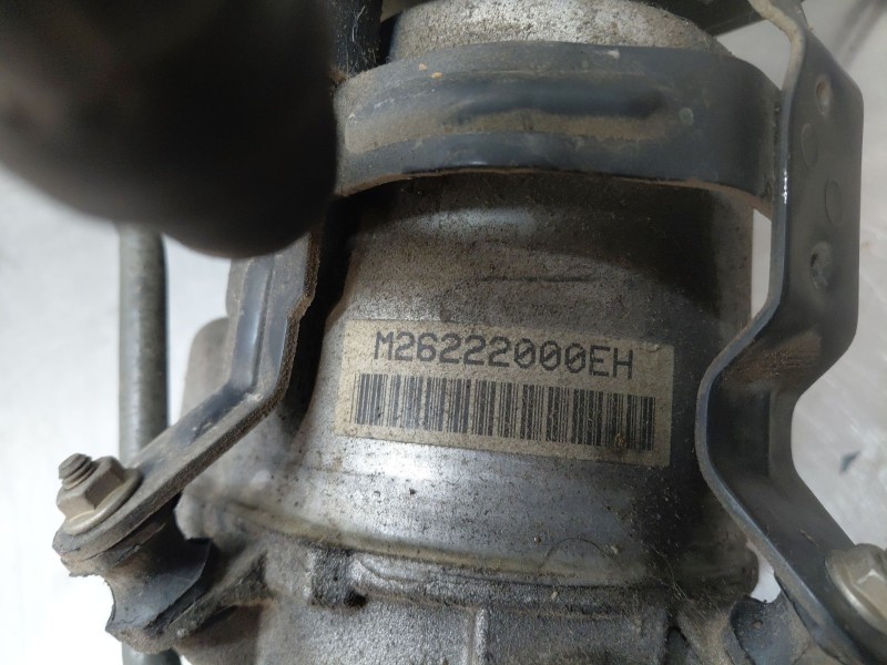 Recambio de bomba direccion para opel astra g hatchback (t98) 1.7 dti 16v (f08, f48) referencia OEM IAM   