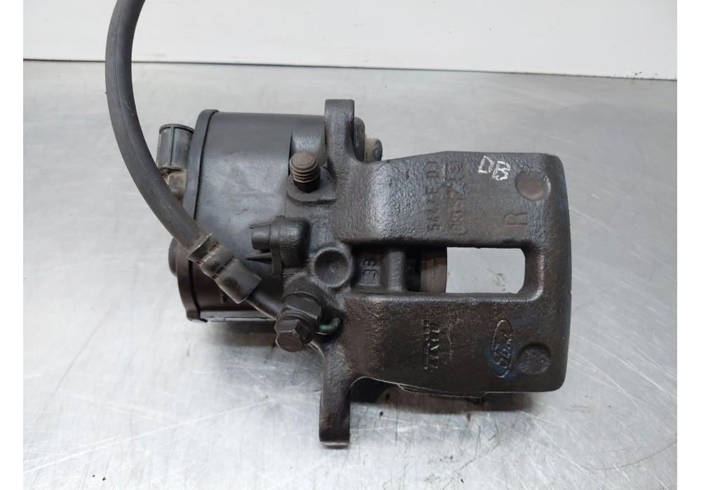 Recambio de pinza freno trasera derecha para ford s-max (wa6) 2.0 tdci referencia OEM IAM   