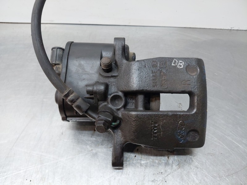 Recambio de pinza freno trasera derecha para ford s-max (wa6) 2.0 tdci referencia OEM IAM   
