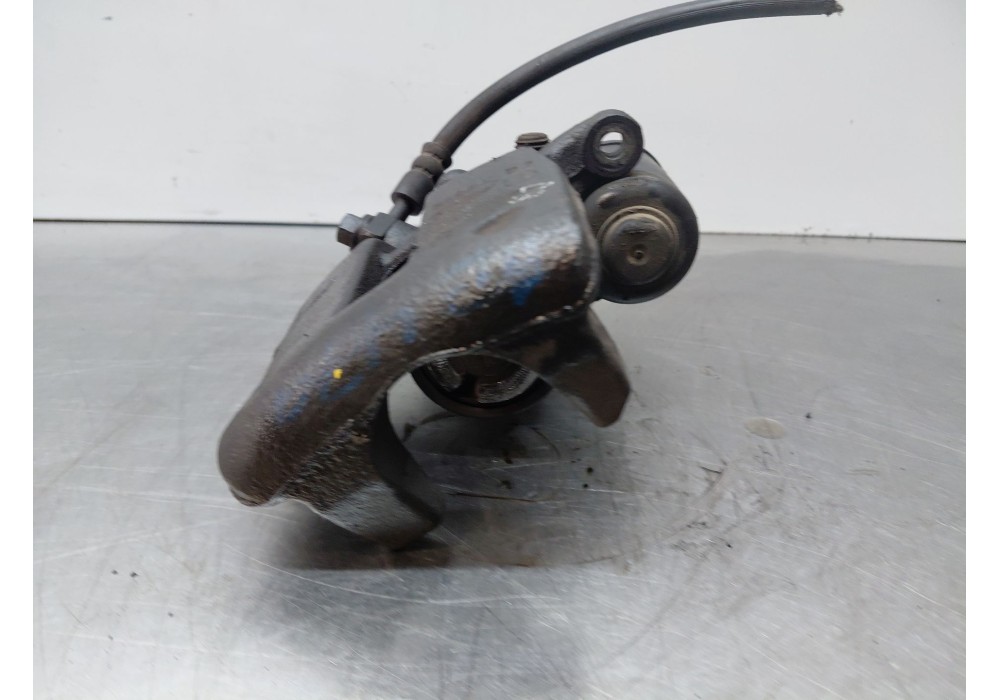 Recambio de pinza freno trasera derecha para ford s-max (wa6) 2.0 tdci referencia OEM IAM   