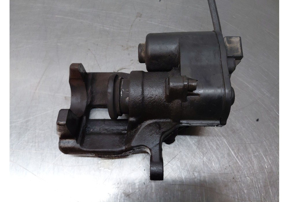 Recambio de pinza freno trasera derecha para ford s-max (wa6) 2.0 tdci referencia OEM IAM   