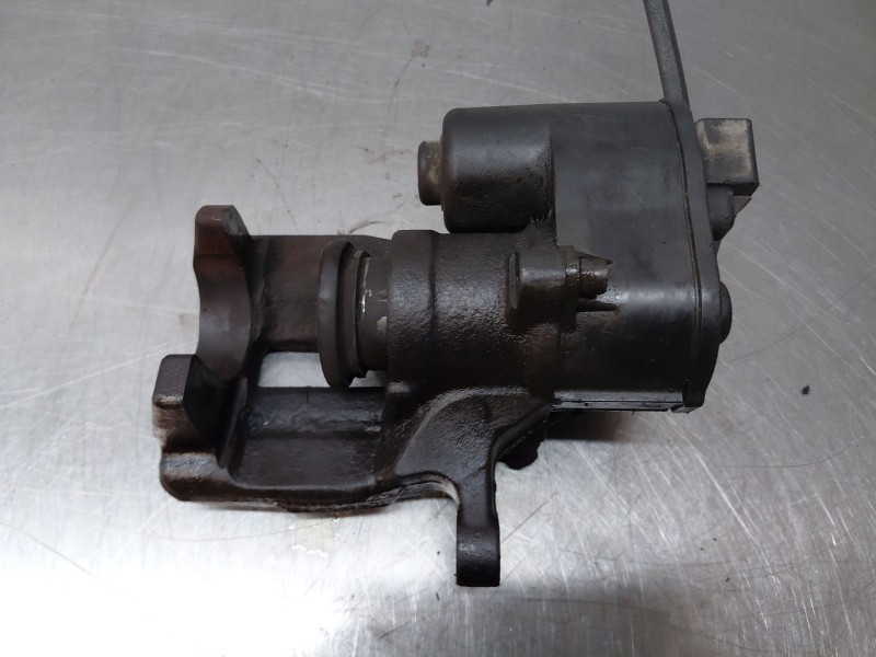 Recambio de pinza freno trasera derecha para ford s-max (wa6) 2.0 tdci referencia OEM IAM   