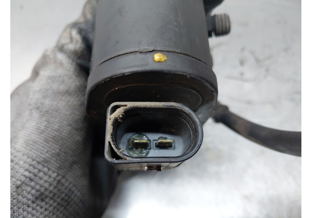 Recambio de pinza freno trasera derecha para ford s-max (wa6) 2.0 tdci referencia OEM IAM   