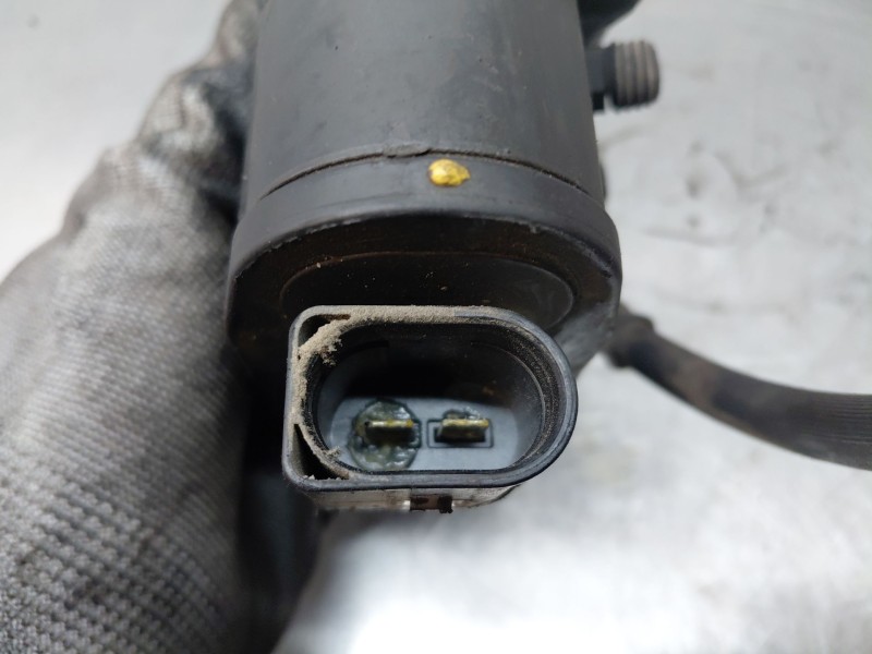 Recambio de pinza freno trasera derecha para ford s-max (wa6) 2.0 tdci referencia OEM IAM   