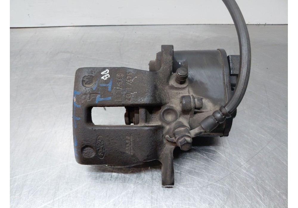Recambio de pinza freno trasera izquierda para ford s-max (wa6) 2.0 tdci referencia OEM IAM   