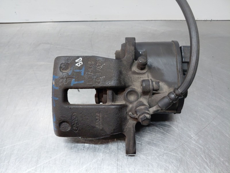 Recambio de pinza freno trasera izquierda para ford s-max (wa6) 2.0 tdci referencia OEM IAM   