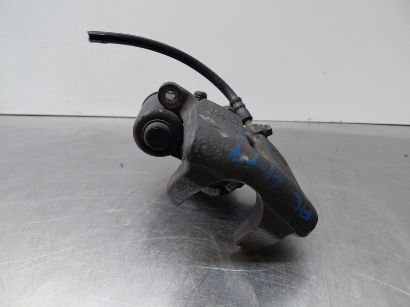 Recambio de pinza freno trasera izquierda para ford s-max (wa6) 2.0 tdci referencia OEM IAM   