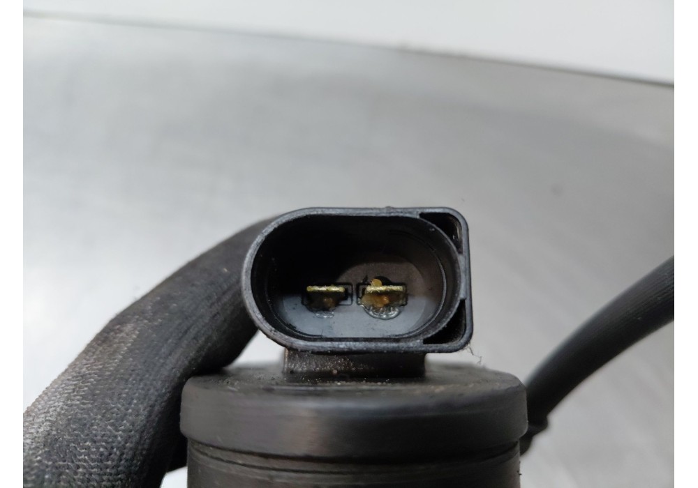 Recambio de pinza freno trasera izquierda para ford s-max (wa6) 2.0 tdci referencia OEM IAM   