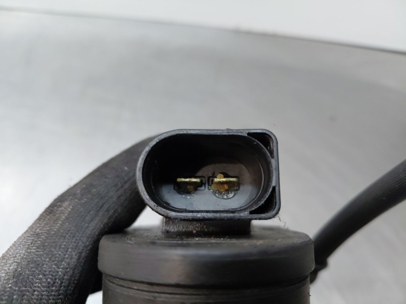 Recambio de pinza freno trasera izquierda para ford s-max (wa6) 2.0 tdci referencia OEM IAM   