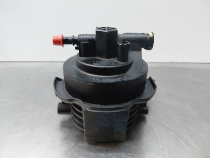 Recambio de filtro gasoil para ford s-max (wa6) 2.0 tdci referencia OEM IAM   
