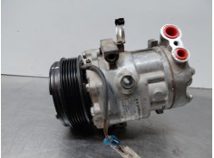 Recambio de compresor aire acondicionado para opel astra g hatchback (t98) 1.7 dti 16v (f08, f48) referencia OEM IAM   